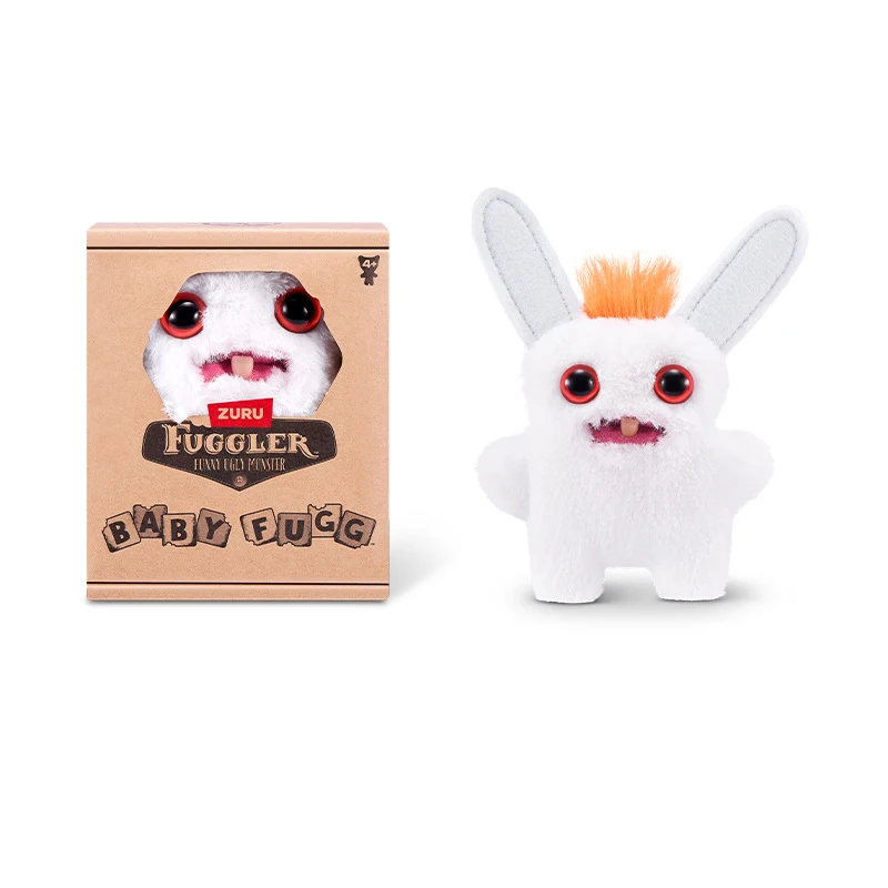 Новый fuggler baby fugg серии 4-го поколения - Фотография_5