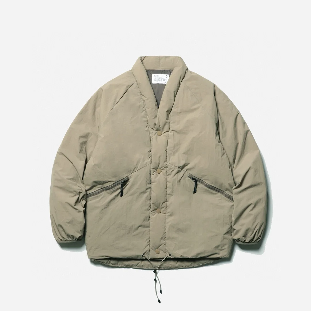 Белый альпинизм × таон × безумие