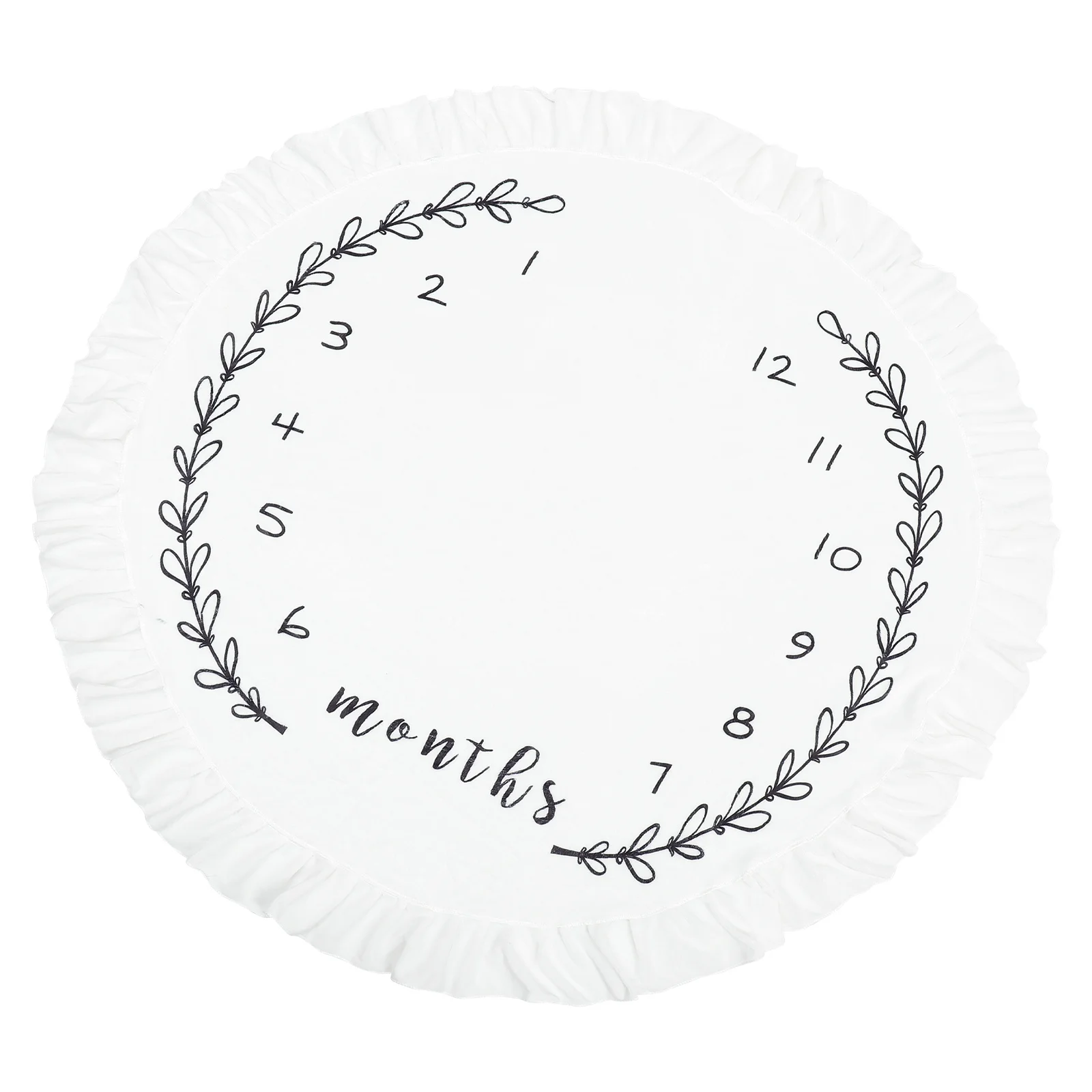 Детское одеяло большого размера - Фотография_4