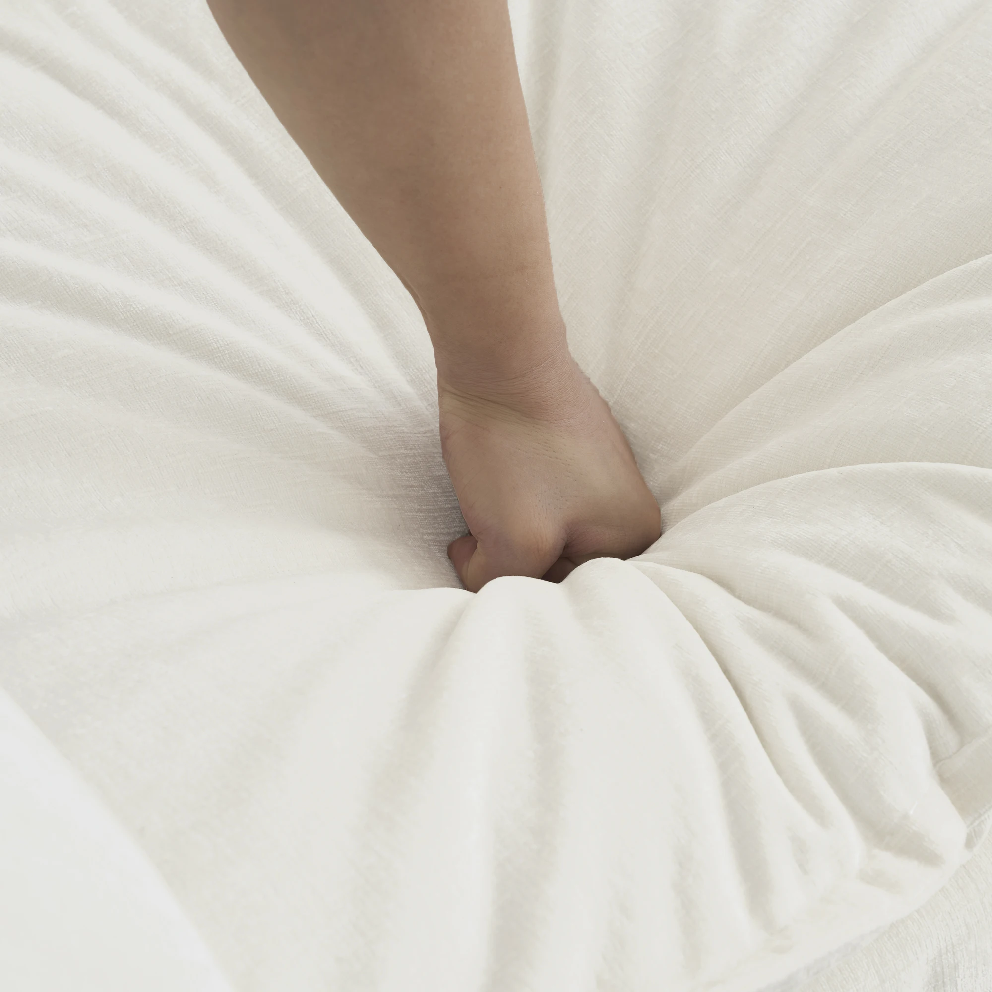 Подушка мягкая кресло для чтения - Фотография_5