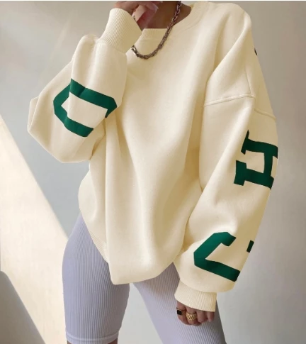 Женский пуловер, осень-зима 2022, - Фотография_2