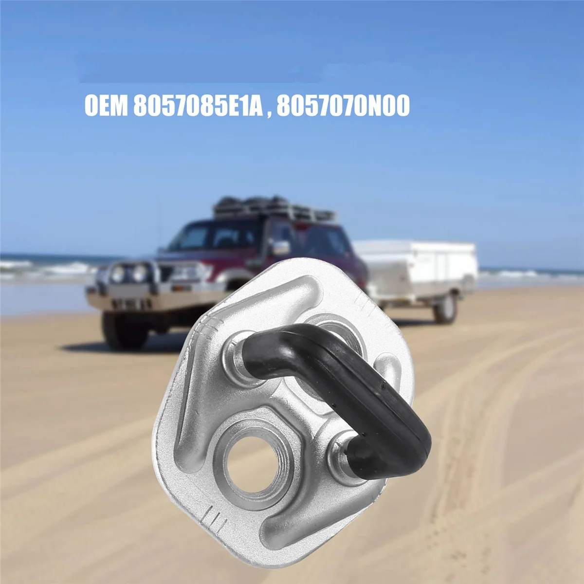 Передняя задняя правая левая дверная - Фотография_5