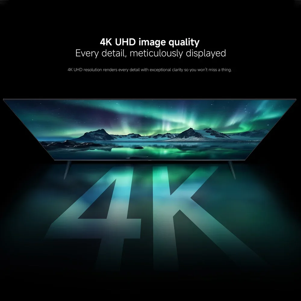 Глобальная версия xiaomi tv box - Фотография_3