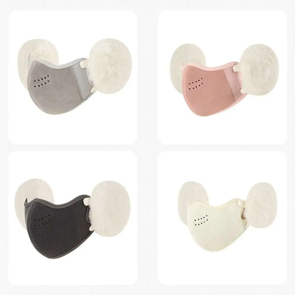 Ветрозащитная маска для наушников 2 в 1 - Фотография_3