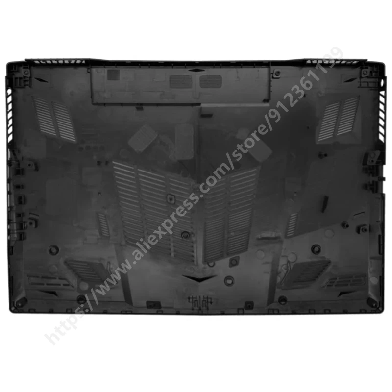 Новый чехол для ноутбука asus gl73 gp73 gp73m ms-17p1 ms-17c5 17c6 - Фотография_2