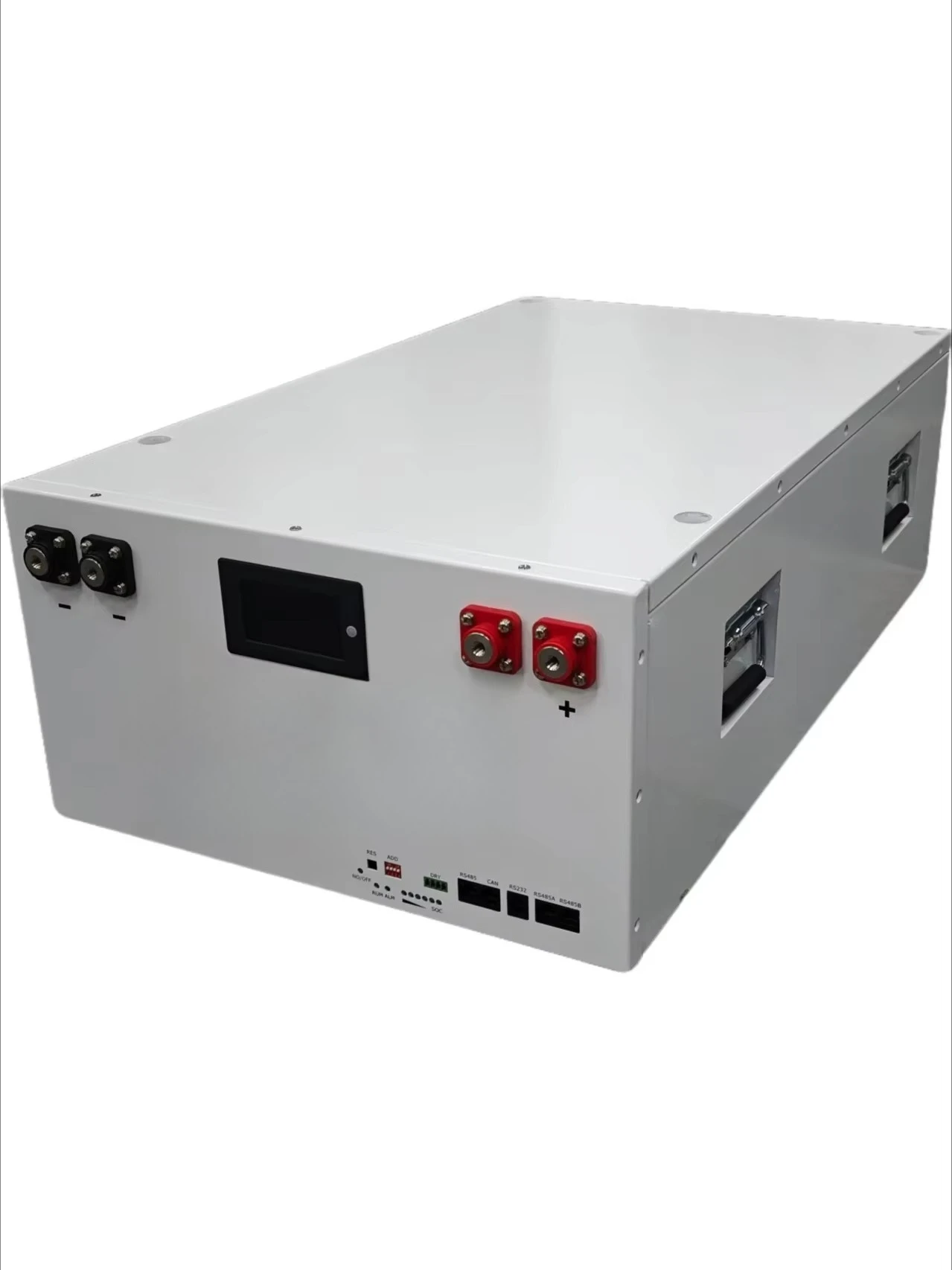 Настольный аккумулятор 51 - Фотография_2