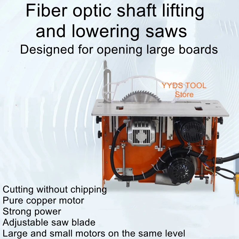 J15 беспылевые пилы подъемник с - Фотография_3