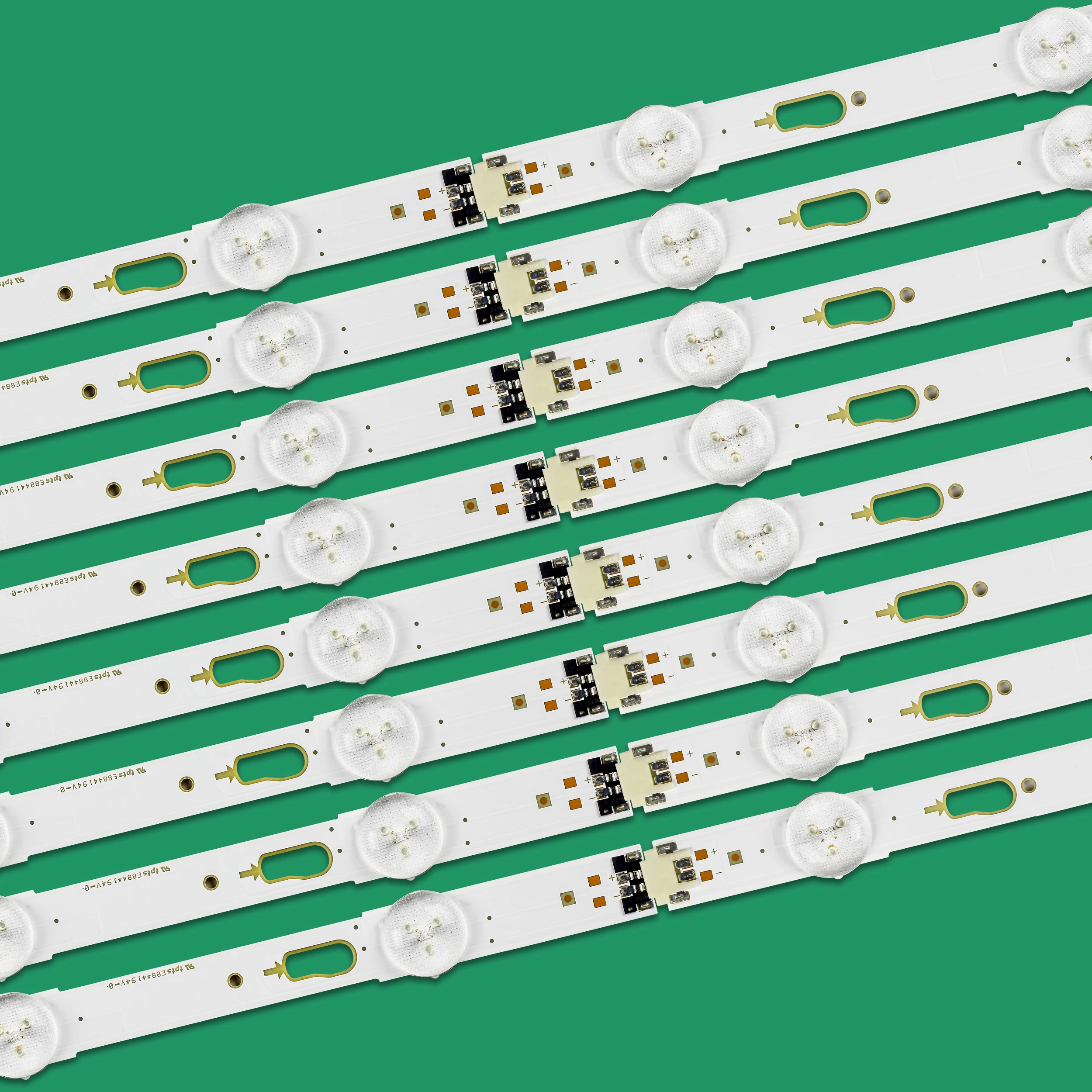 Светодиодная лента ua60ku6000w - Фотография_3