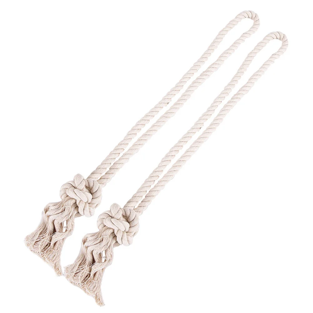 Ретро веревка для штор - Фотография_6