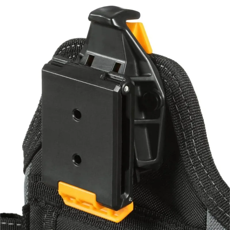 Toughbuilt tb-ct-34 маленькая сумка - Фотография_5