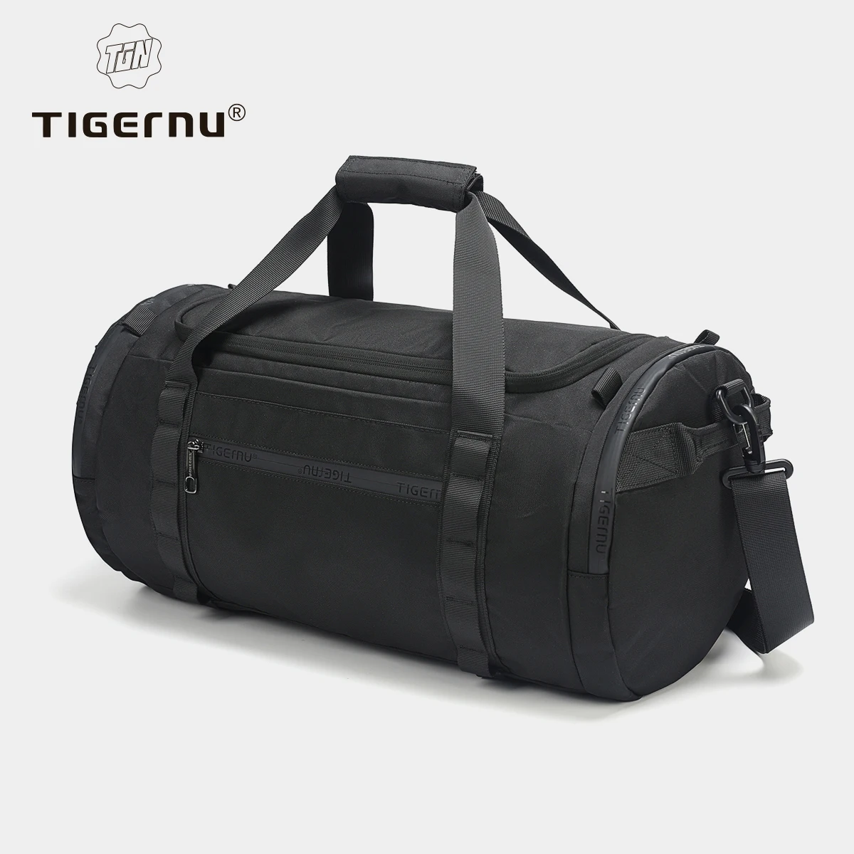 Tigernu спортивные сумки мужские
