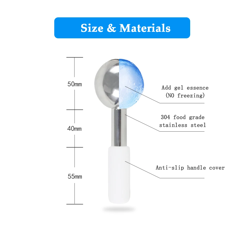 Ледяной валик для лица - Фотография_5