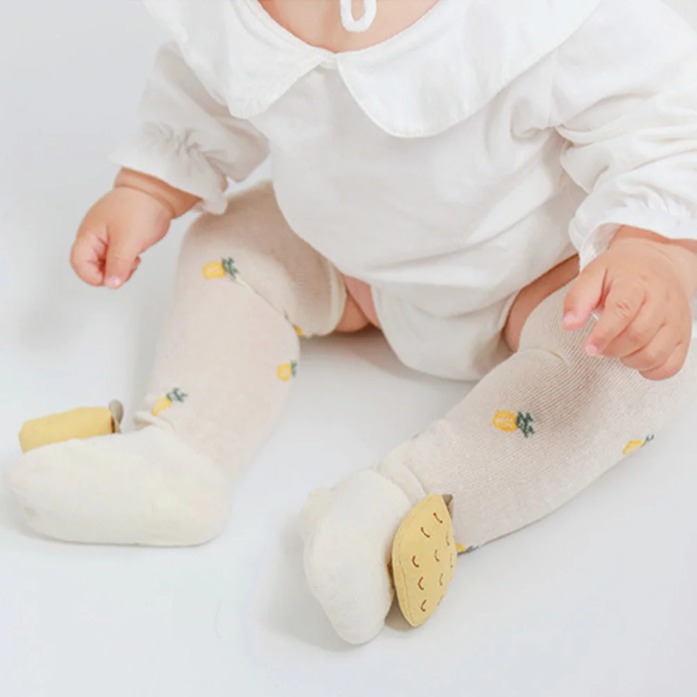 1 пара детских противомоскитных носков - Фотография_3