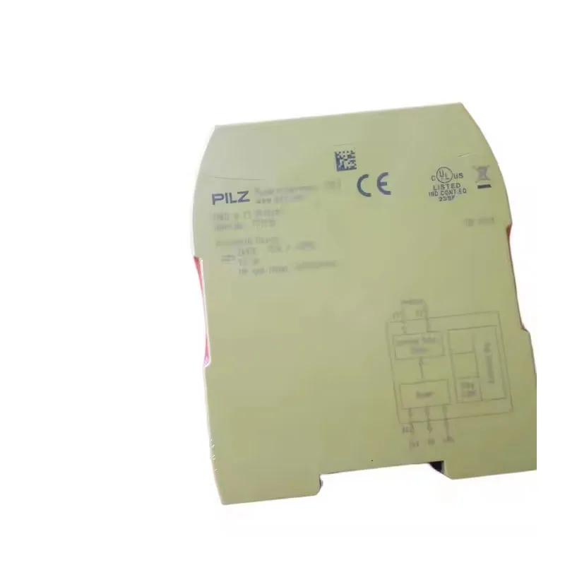 Новый оригинальный pilz 772138