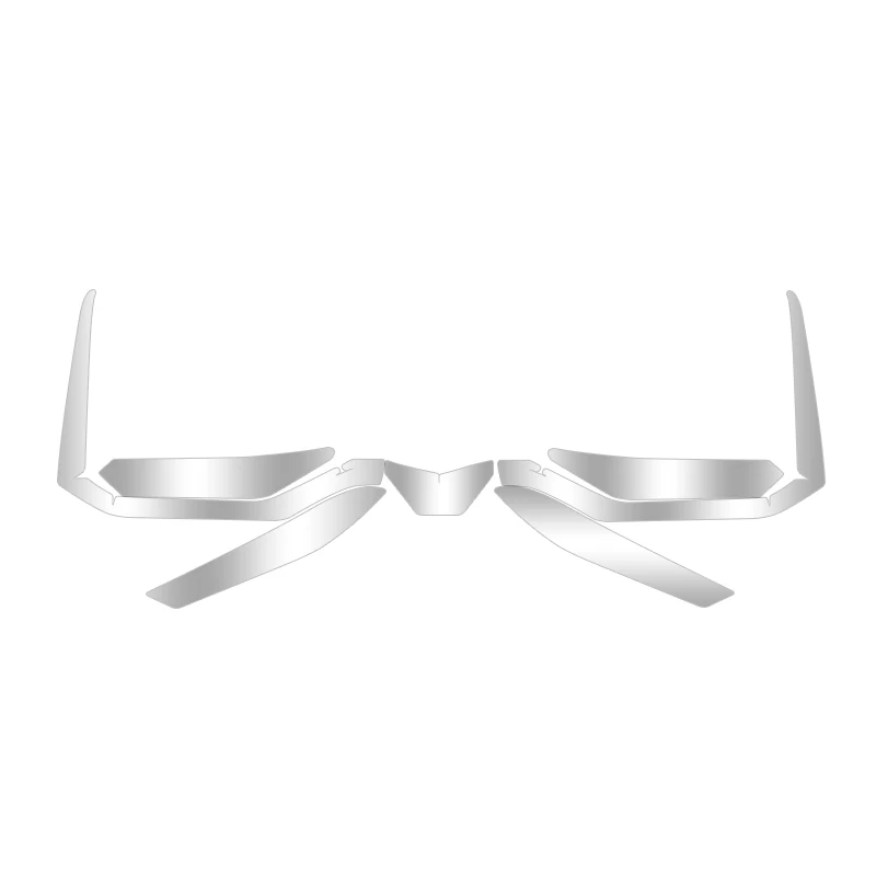 Прозрачная защитная пленка для - Фотография_6