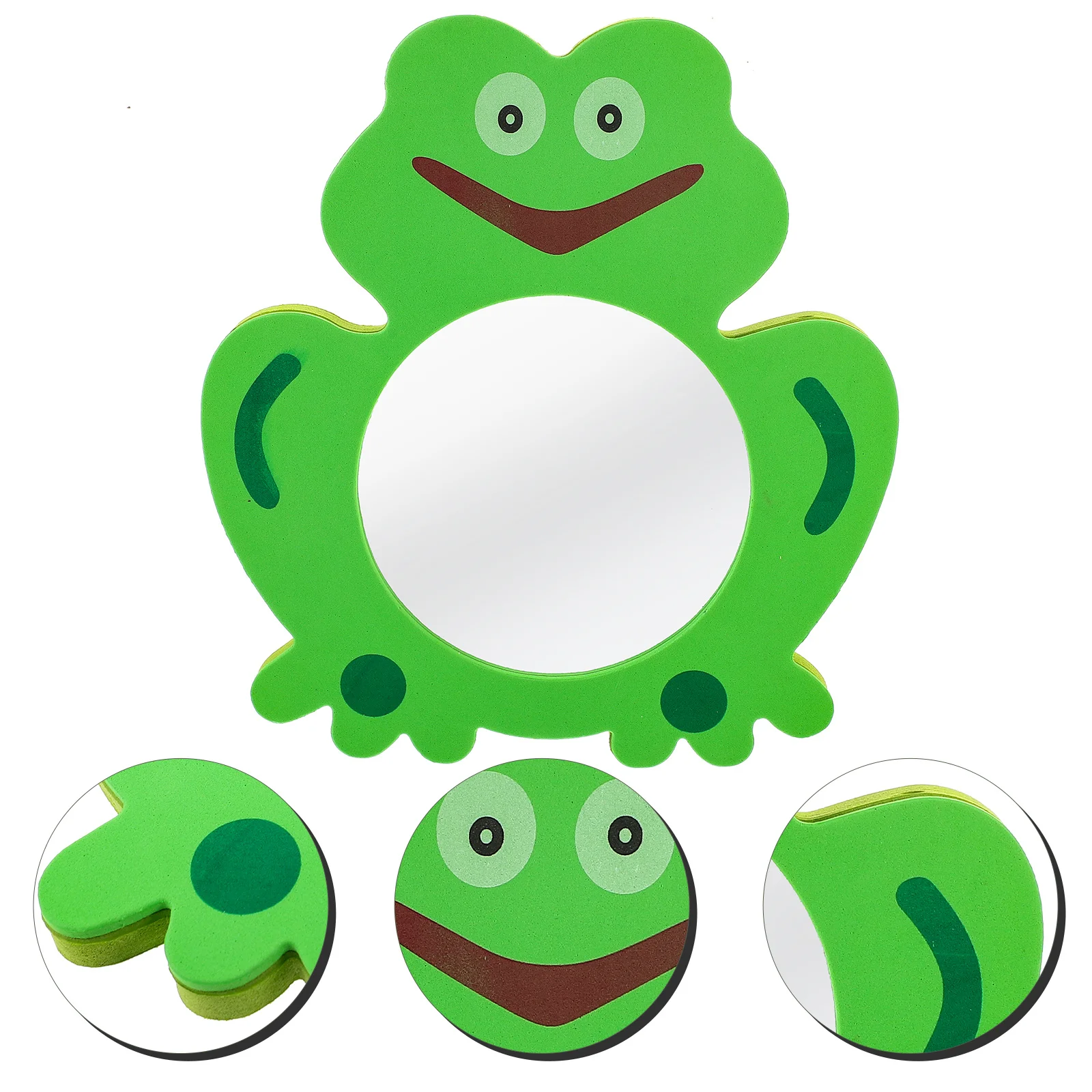 Детское зеркало для ванны - Фотография_4