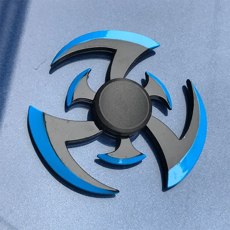 Ninja fidget spinner