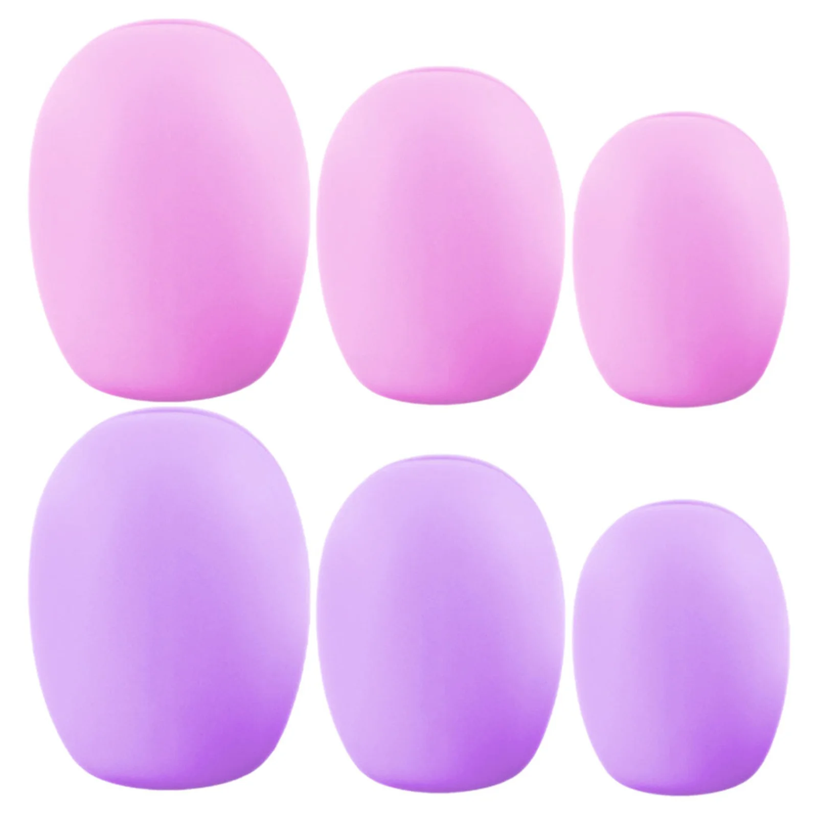 Чехлы для кистей для макияжа - Фотография_3