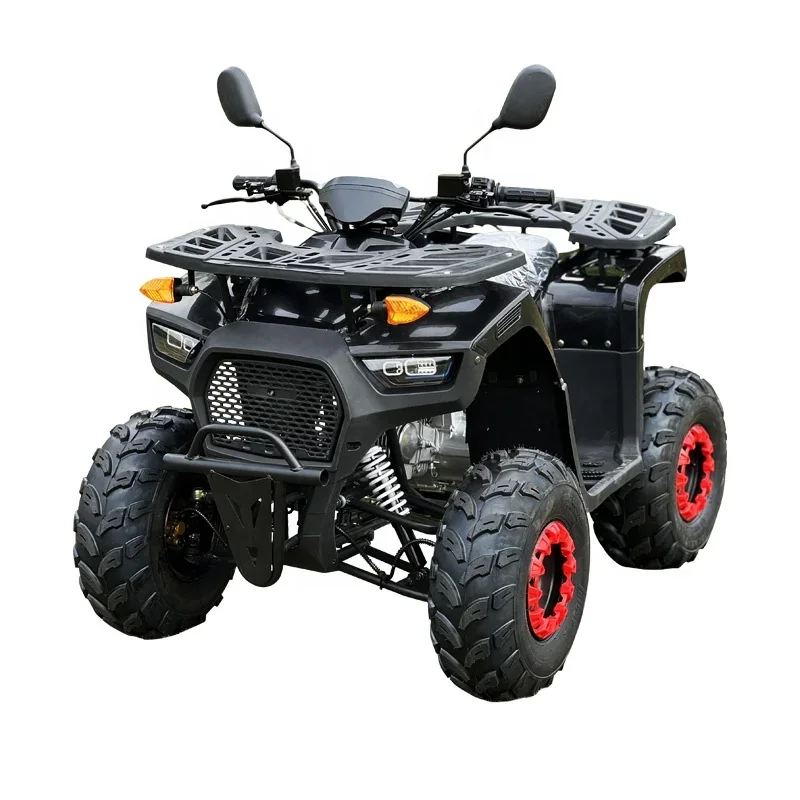 Внедорожник 4x4 125cc 150cc цилиндр