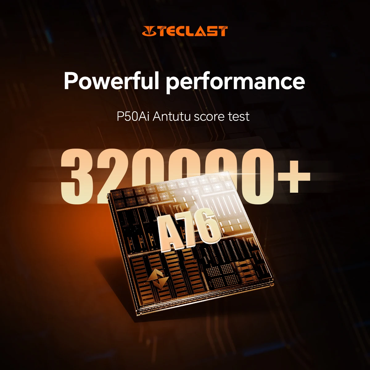 【новинка】планшет android 15 teclast p50ai - Фотография_4