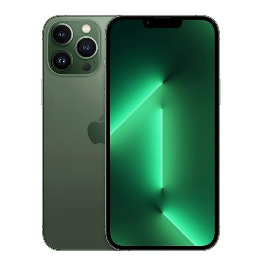 Iphone 13 pro max 6 - Фотография_4