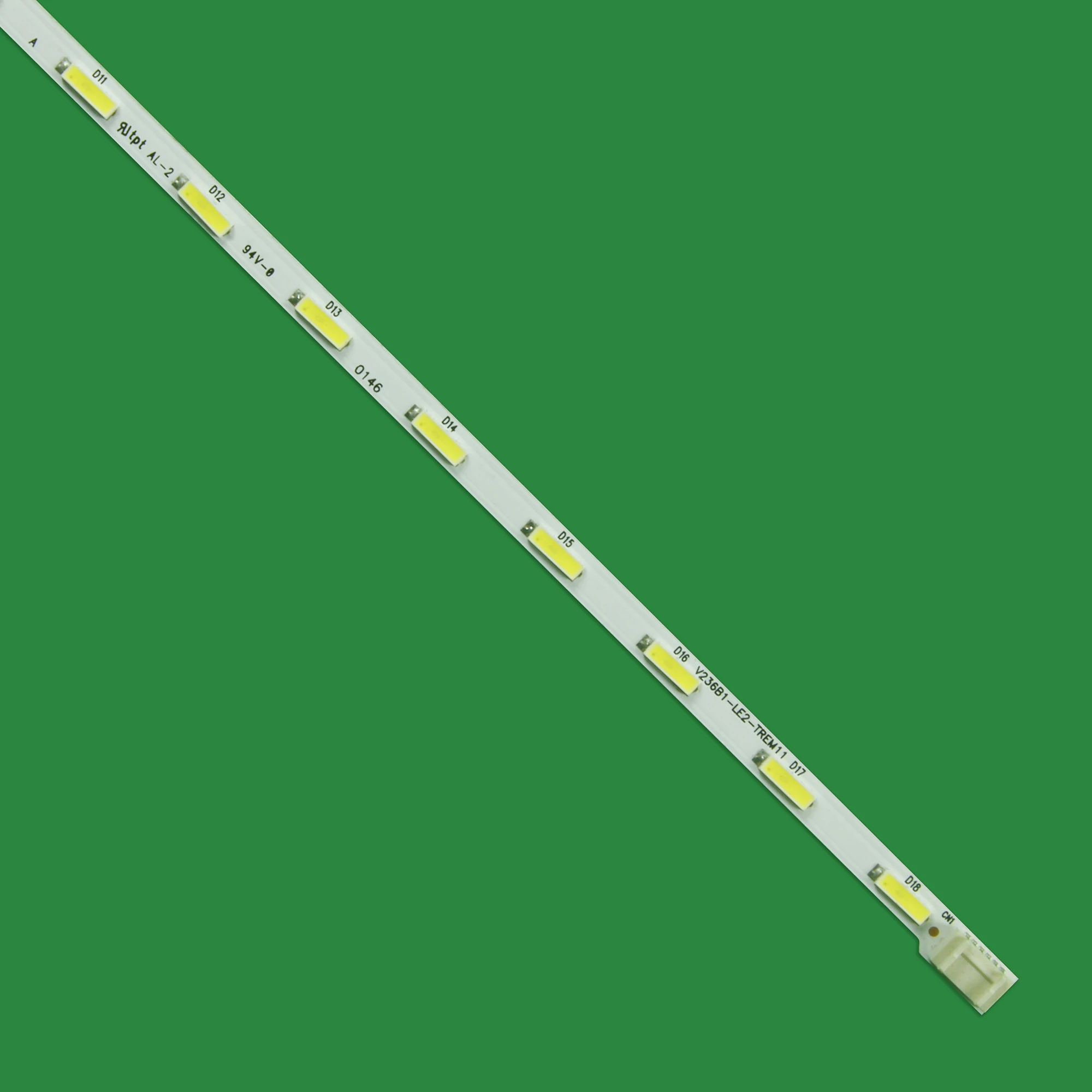 18 светодиодов v236b1-le2-t v236b1-le2-trem11 - Фотография_3