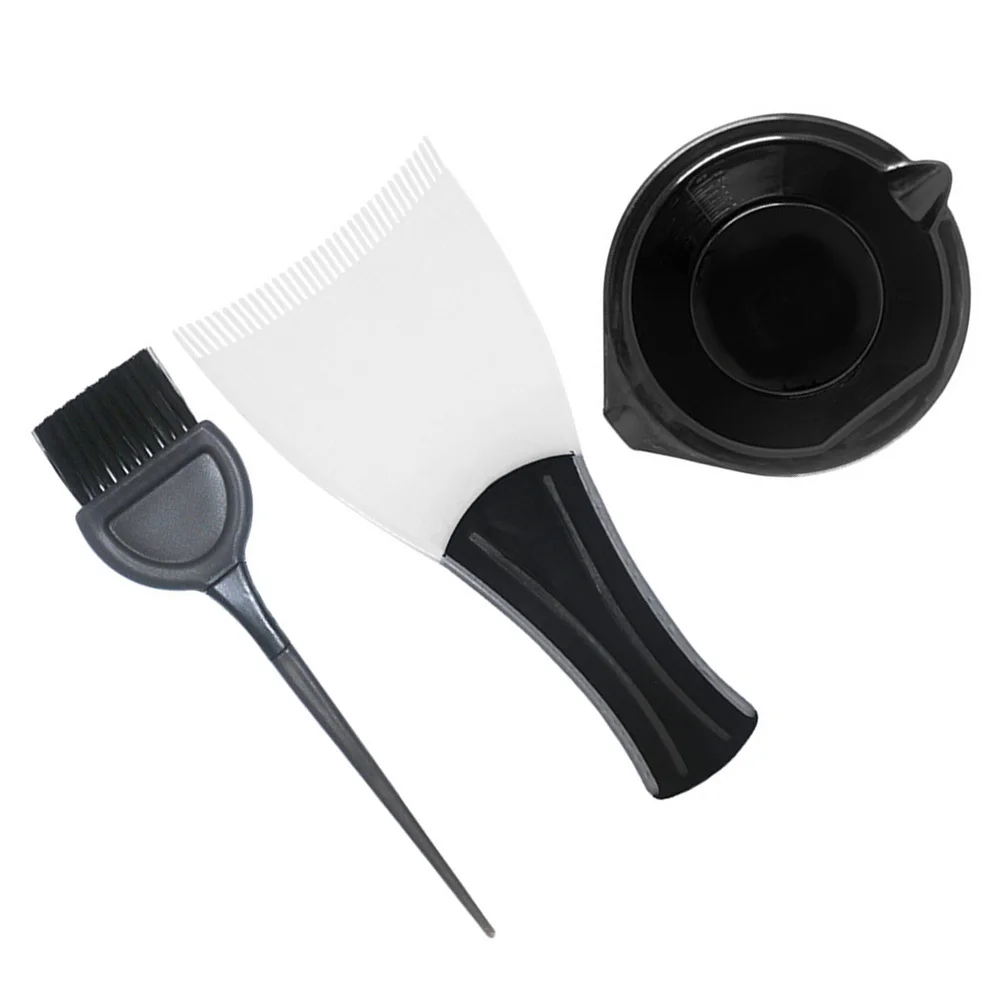 1 комплект, набор инструментов для окрашивания волос - Фотография_6