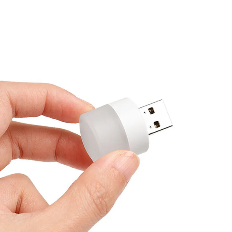 Usb-светильник для чтения с функцией - Фотография_5