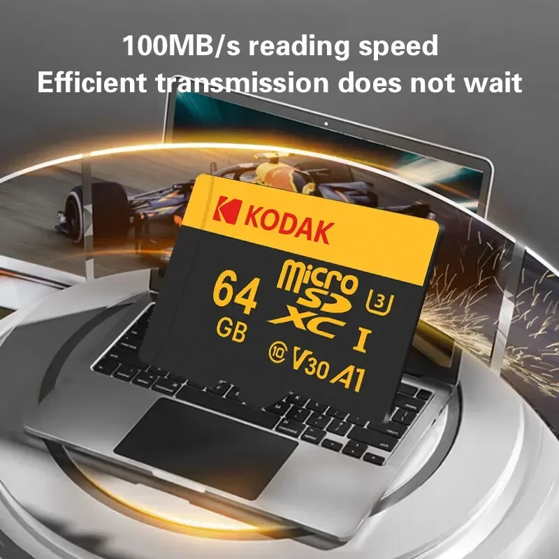Оригинальные micro tf sd карты - Фотография_3