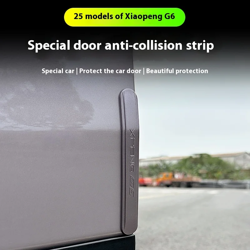 Подходит для xpeng g6 2023 2024 2025 xiaopeng g6 - Фотография_2