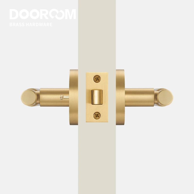 Dooroom стандарт сша для 2-1/8 - Фотография_3