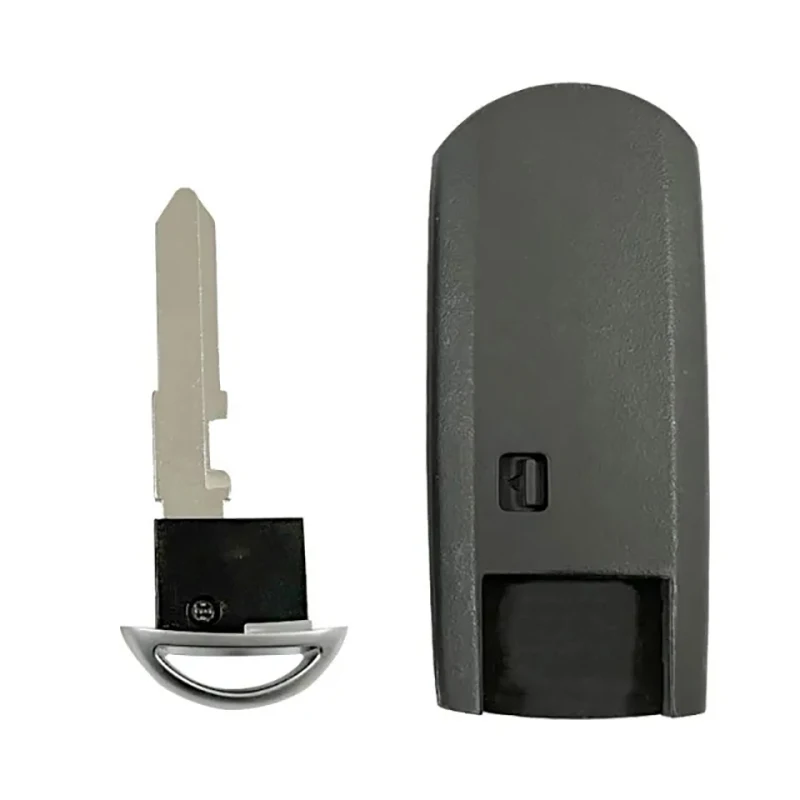 Cn026055 aftermarket 4 кнопки смарт-ключ - Фотография_4
