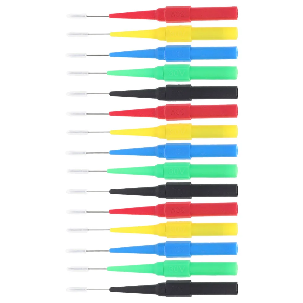 Тестовые щупы для пирсинга автомобильных проводов - Фотография_5