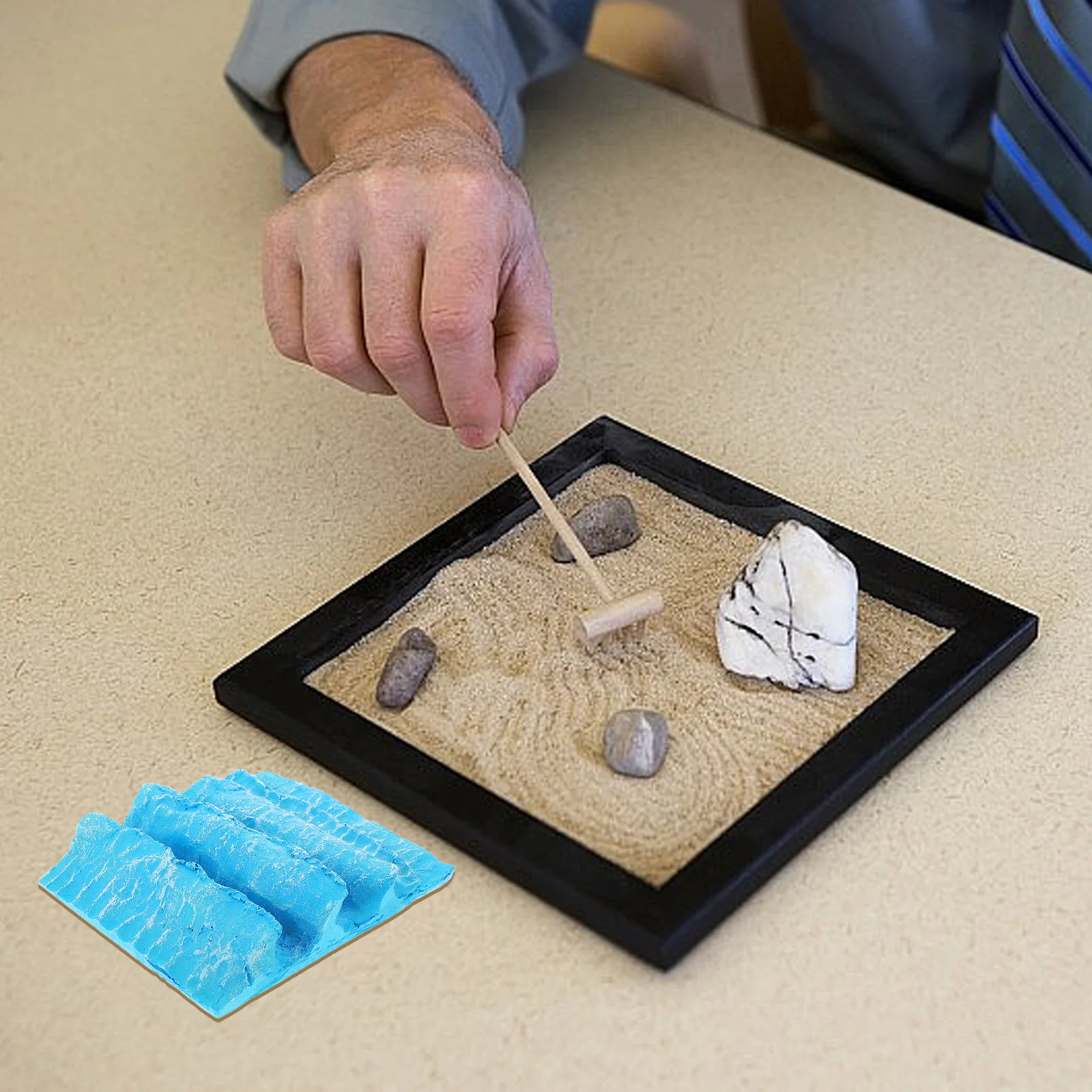 Украшения из смолы - Фотография_3