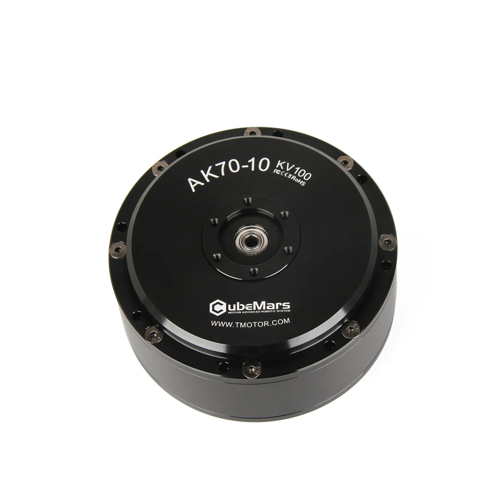 Ligpower ak70-10 крутящий момент - Фотография_2