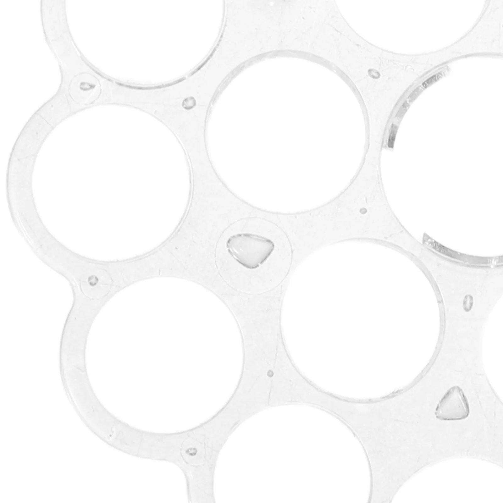 Спиральный держатель для стебля икебаны - Фотография_2