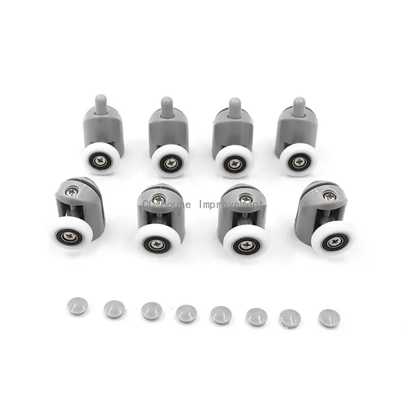 Шкив для душевых комнат/ролик для