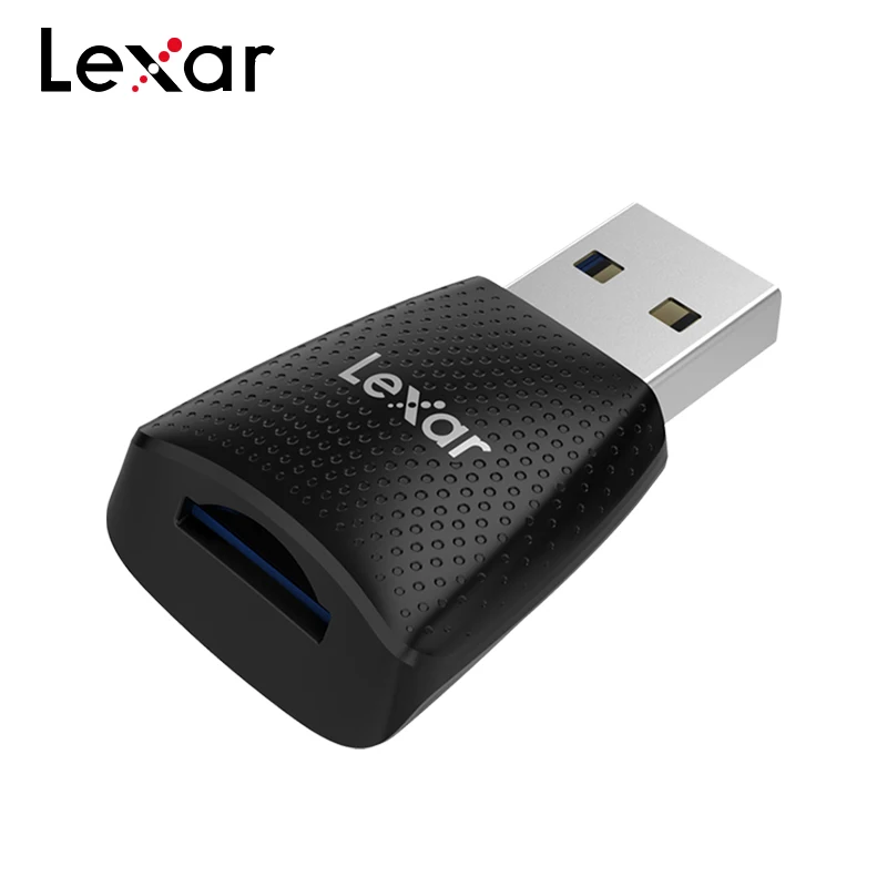 Оригинальный lexar 330u usb 3.2 gen 1 - Фотография_4