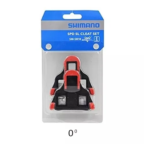 Shimano шип для педали шоссейного - Фотография_3
