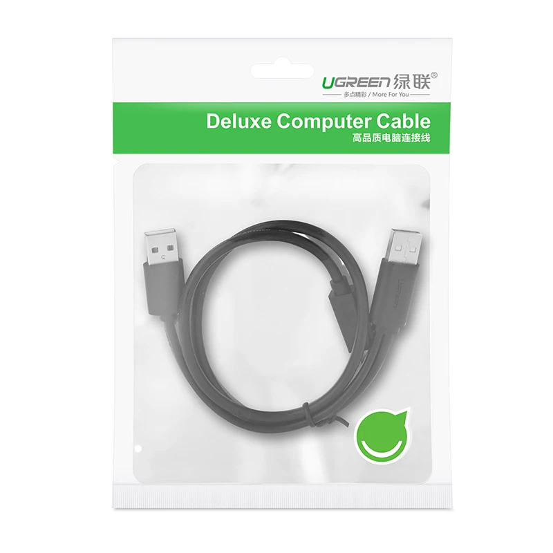 Ugreen dual usb 2 - Фотография_6