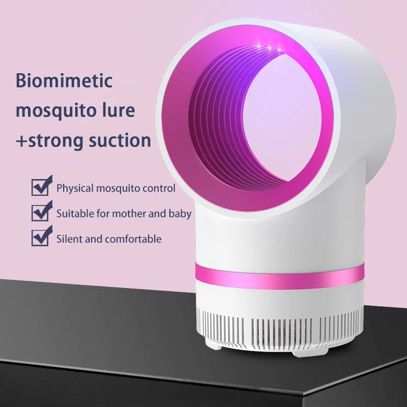 Xiaomi plug in type mosquito light - Фотография_2