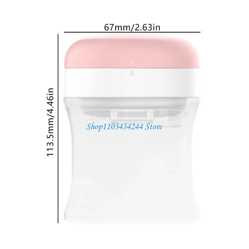 Дезинфицирующее средство для детской бутылочки - Фотография_6