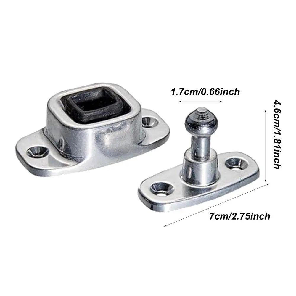 1 комплект, держатель дверной защелки для дома на колесах - Фотография_6