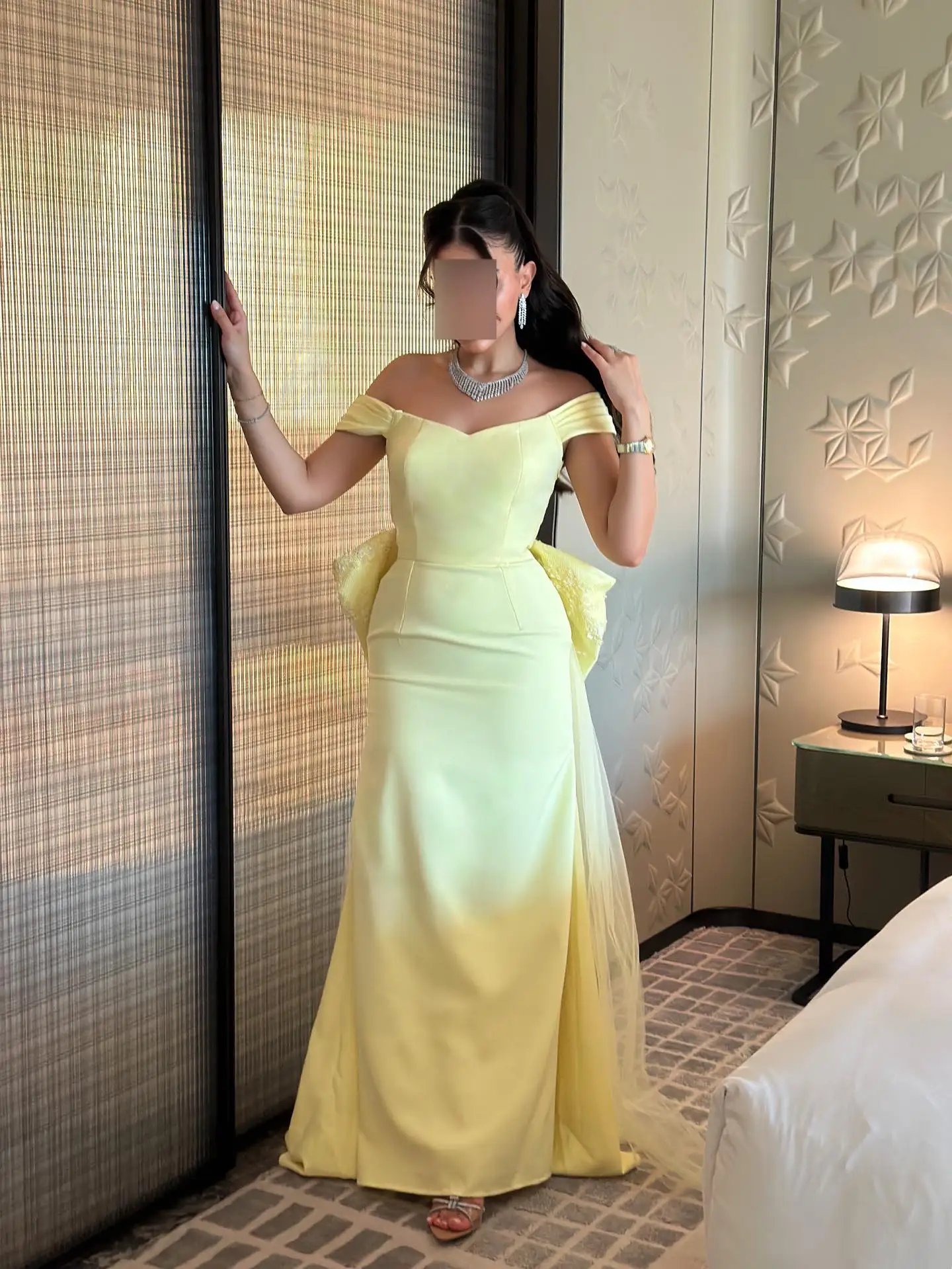 Индивидуальные платья для особых - Фотография_2