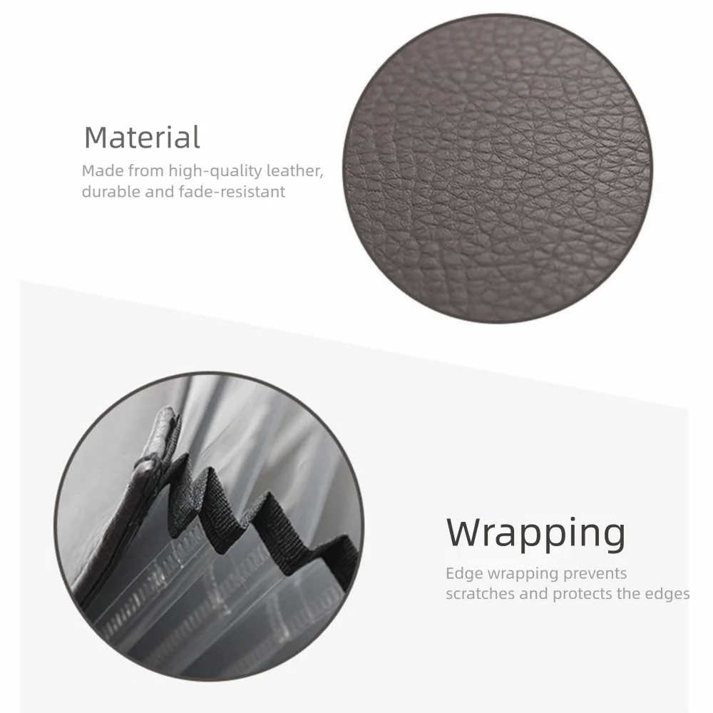 Водонепроницаемая сумка для документов - Фотография_3