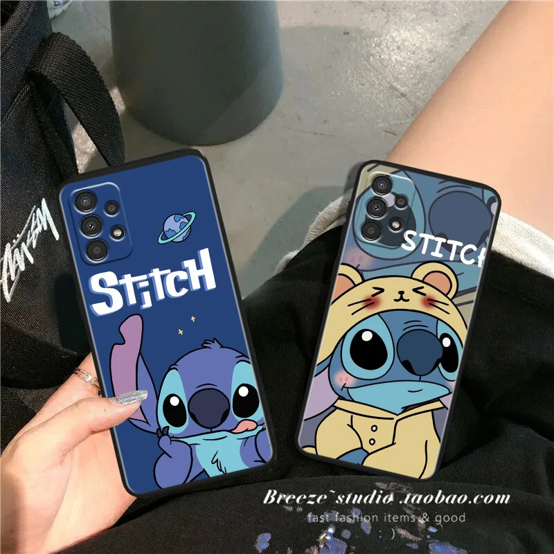 Силиконовый черный чехол для телефона - Фотография_2