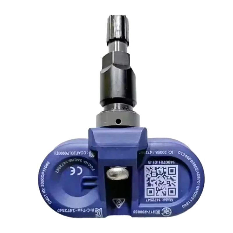 1490701 -01-b датчик tpms bluetooth - Фотография_5