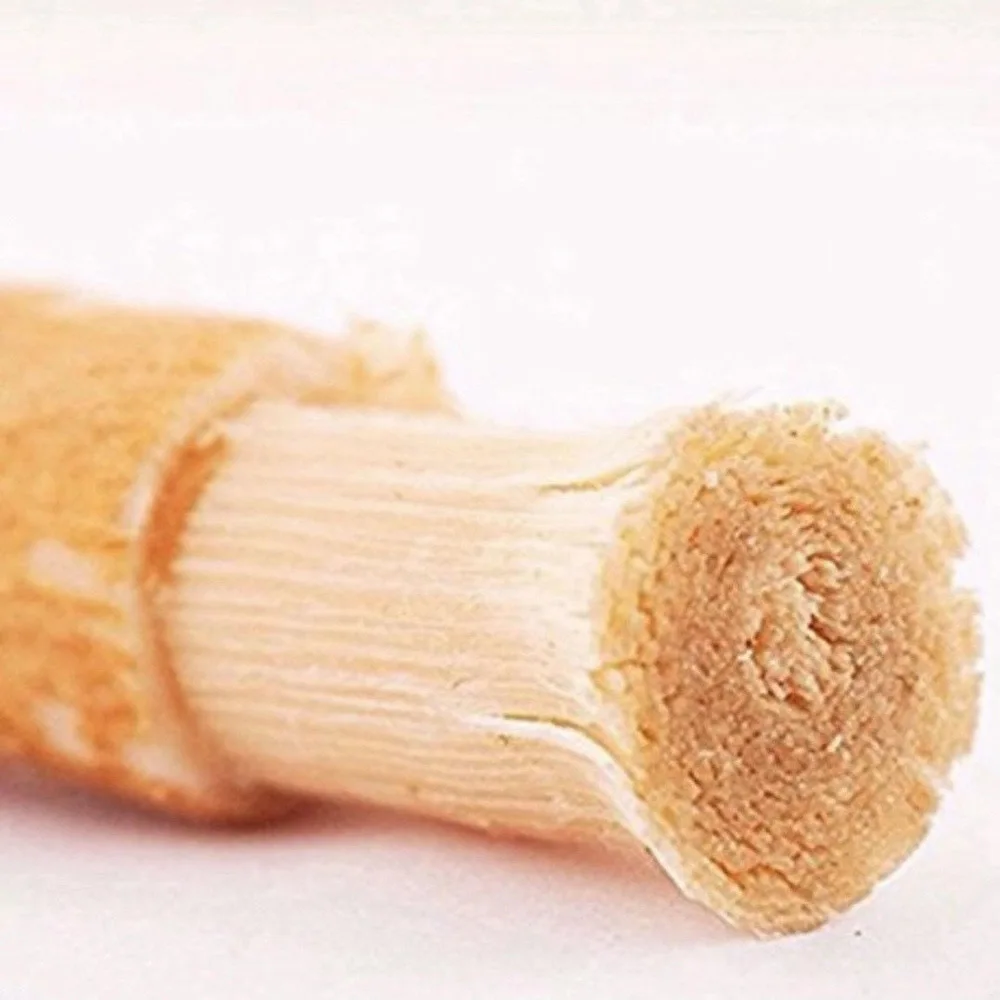 Зубная щетка sewak natural miswak - Фотография_3