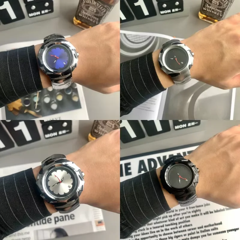 Мужские наручные часы alien blade