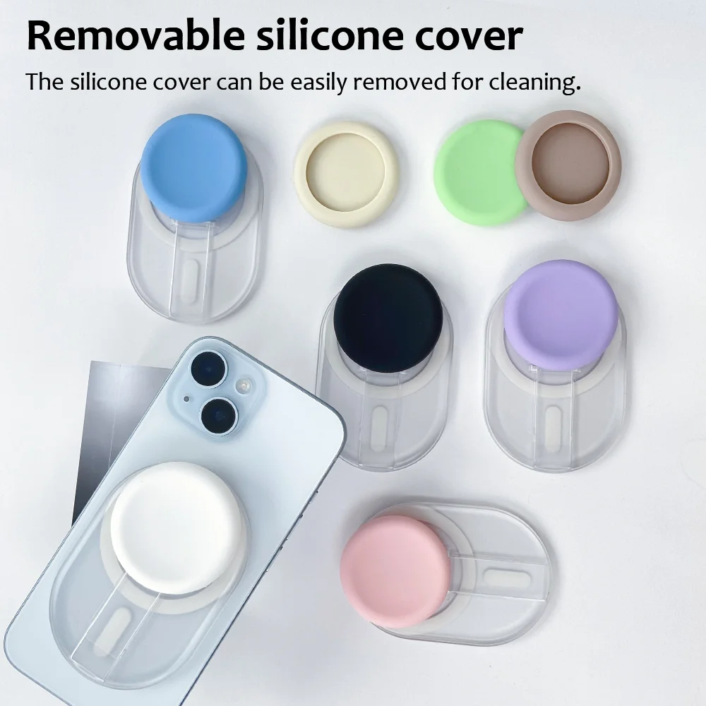 Popsogrip гнездо для держателя - Фотография_3